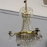 685 6623 CHANDELIER